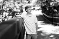 Chaille Family Session