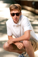Chaille Family Session
