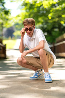 Chaille Family Session