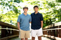 Chaille Family Session