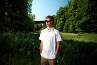 Chaille Family Session