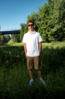 Chaille Family Session