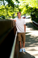 Chaille Family Session