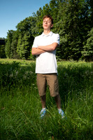 Chaille Family Session
