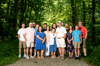 Chaille Family Session
