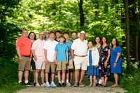 Chaille Family Session