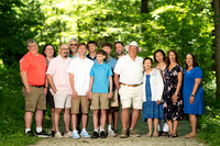 Chaille Family Session