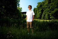 Chaille Family Session