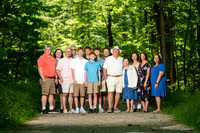 Chaille Family Session