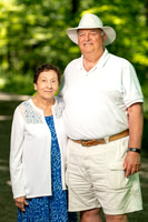 Chaille Family Session