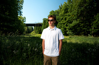 Chaille Family Session