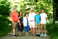 Chaille Family Session