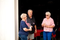 60th Purchase Surprise Party