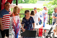 60th Purchase Surprise Party