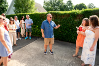 60th Purchase Surprise Party
