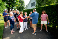 60th Purchase Surprise Party