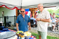 60th Purchase Surprise Party