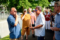 60th Purchase Surprise Party