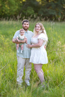 Mike and Abbey
