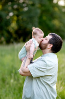Mike and Abbey