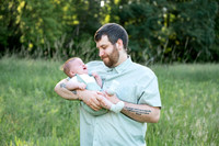 Mike and Abbey