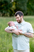 Mike and Abbey