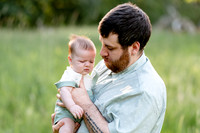 Mike and Abbey