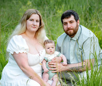 Mike and Abbey
