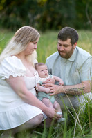 Mike and Abbey