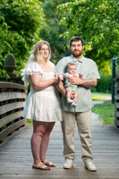 Mike and Abbey