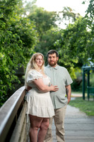 Mike and Abbey