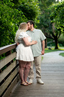 Mike and Abbey