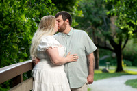Mike and Abbey