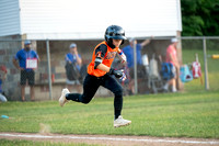 Blake Sager #17