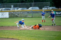Blake Sager #17
