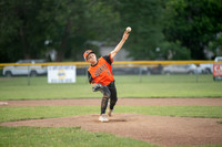 Blake Sager #17