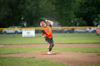 Blake Sager #17