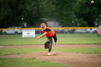 Blake Sager #17