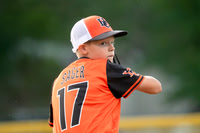 Blake Sager #17
