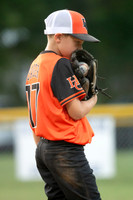 Blake Sager #17