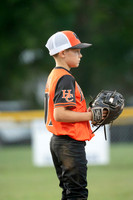 Blake Sager #17
