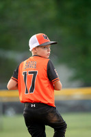 Blake Sager #17