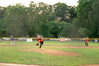 Blake Sager #17