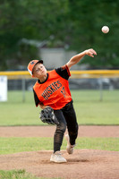 Blake Sager #17