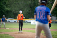 Blake Sager #17