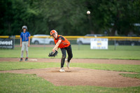Blake Sager #17