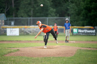 Blake Sager #17