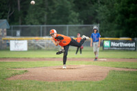 Blake Sager #17