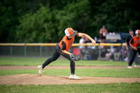 Blake Sager #17