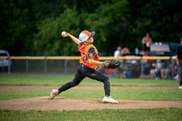 Blake Sager #17